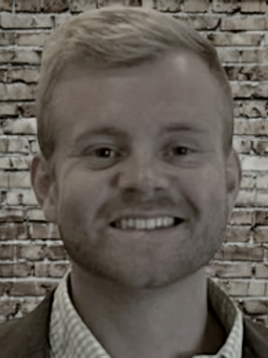Brant Jones